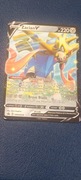 Pokémon Zacian V SWSH018 – karta promo