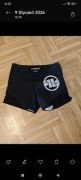 Spodenki do bjj, mma Pit bull r.M