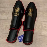 OCHRANIACZE PISZCZELI I STOPY GOLEŃ r. M