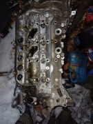  glowica  m9r  trafic 2.0  dci