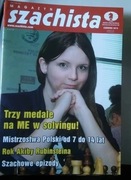Magazyn Szachista Czerwiec 2012