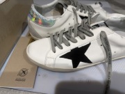Golden Goose buty męskie sneakersy 42cm nowe 