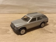 Majorette Mercedes w124