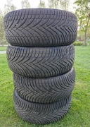 Opony Zimowe Kleber KrislapHP3 225/45 R17 94H