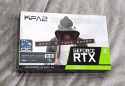 KFA2 GeForce RTX 3070 Ti JAK NOWA