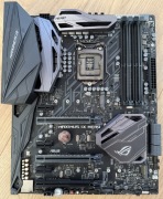 ASUS MAXIMUS IX HERO
