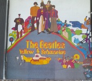 cd The Beatles-Yellow Submarine.