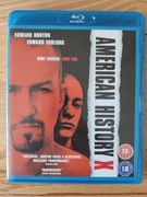Więzień Nienawiści American History X