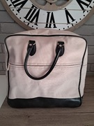 Torba damska aktówka Naomi Campbell