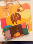 Oryginalna czekolada dubajska Fix Can’t Get Knafeh It pistacjowa 