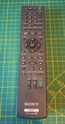 Oryginalny pilot Sony DVD RMT-D246P