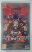 Vengeful Guardian Moonrider / Nowa / Switch