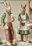 Komplet figurek marki Home &You