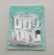 skompresowane ręczniki jednorazowe