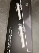 Oświetlenie monitora LED i laptopa 