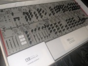 AE Modular Starter Rack 2 Tangible Waves Eurorack