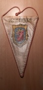 Proporczyk SZCZECIN