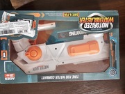 Pistolet na Wodę Beeyouk Motorized Water Blaster Elektryczny Automatyczny