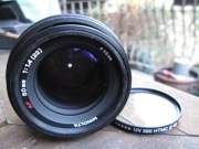 OBIEKTYW MINOLTA AF  50 / 1,4  SONY A