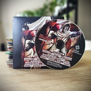 Unikat! Metal Hammer - Płyta CD - Sampler 1/2023 - NOWA!