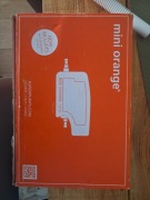 pompka skroplin Aspen mini orange