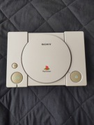 PlayStation 1+ pad