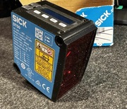 Czujnik odległości dalmierz DT50-P1113