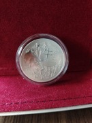 RAM ROK BAWOŁA 2021