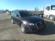2010 AUDI Q5 PREMIUM V6
