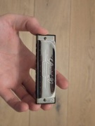 Harmonijka Hohner Special 20