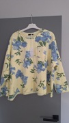 Bluza mu mu oversize 