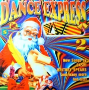 VIVA Dance Express 2 (CD, 1999)
