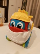 Ciężarówka Clementoni Baby Eugeniusz Drogowy Geniusz