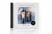CHRIS DE BURGH - POWER OF TEN.CD