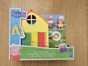 Świnka Peppa Hasbro Basen 