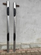 Stopnie boczne VW Sharan lub podobny samochód 