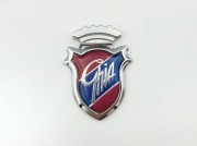 Znaczek Ghia Ford