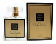 Avon Little Black Dress Celebrate