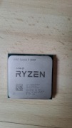 AMD Ryzen 5 3600 , podstawka AM 4