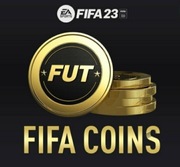 FIFA 23 100K COINS PS4/PS5 i XBOX