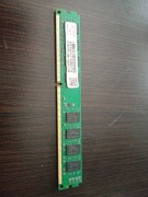 Pamięć RAM PUSKILL 8GB DDR3 1600MHz CL11 1.5V PC3-12800 DIMM