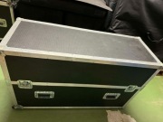 Case na  telewizory -42-48" skrzynia transportowa 