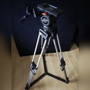 Statyw Sachtler VIDEO 18 II 