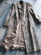 naturalne futro jasne karakuły