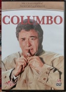 Columbo 59 Nie czas umierać film dvd stan bdb 