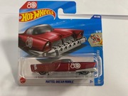 Hot Wheels Mattel Dream Mobile