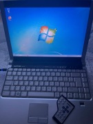 Retro Dell XPS M1330 C2D T8300 2.4GHz /4GB/500GB GeForce
