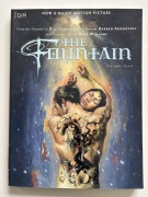 The Fountain Darren Aronofsky Kent Williams