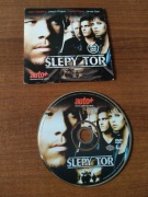 ŚLEPY TOR film na dvd