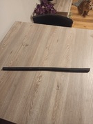 Listwa zgarniająca szyby audi a4 b8  tył prawy